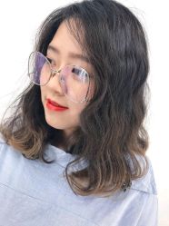 -逸丝风尚yesfashion造型