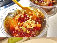 -蕃茄述·好汤自然来(江汉路店)
