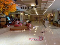 -极乐汇汗蒸会馆(杭州店)