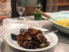 -味+新京宴·烤鸭·北京菜(创意谷店)