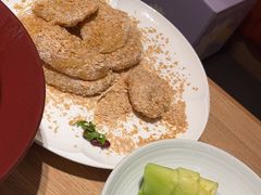 -连鹭海鲜·海肠捞饭·海胆饭(星海店)