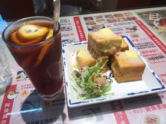 旧金山西多士-阿飛冰室(下沙店)