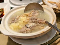 榴莲鸡煲-庄氏祥记家常食府(国瑞建材家居博览中心店)