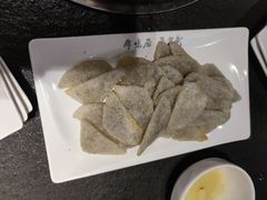 -厚味居炙子烤肉·清真(天桥南纬路店)