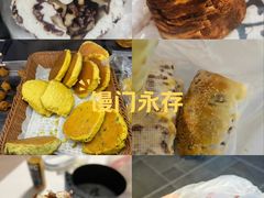-宫门口馒头铺(创始人总店)