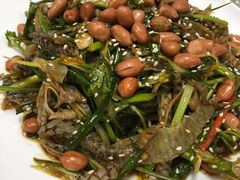 顺德捞起爽鱼皮-成惠食府(赤岗店)
