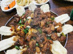 -向民炒鸡老店(火车站店)