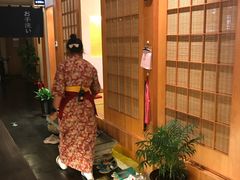-松子料理(亮马桥店)