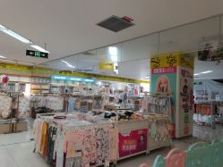 -孩子王(禹洲世贸店)