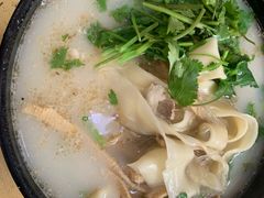 -惠丰源烩面馆(经七路店)
