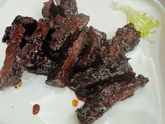 南华特色牛排-新南华大酒店(广中店)