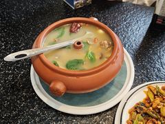 -海韵人家.海景花园经典云南菜(双廊店)