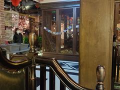 -热度餐厅(老佛爷店)