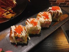 -爆丼日式大排档(季华园店)