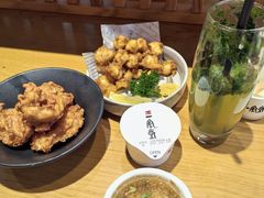 -一風堂拉面(美罗城店)