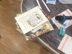 -剧狐剧本杀·月球探案馆(人民广场1号店)