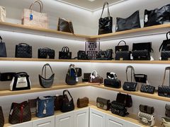 -海星奢选二手奢侈品手表包包鉴定回收寄卖(墨玉南路店)