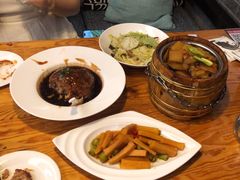 -苹果树下艺术餐厅(通州店)