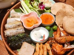 -南越郡·越式风味餐厅(青秀万达店)