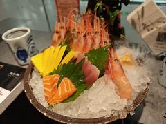 -匠和风精致料理(祥禾天地店)