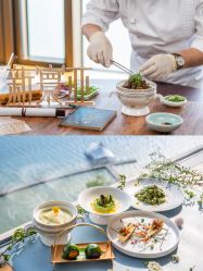 -新寰亚月子会所(金鸡湖凯宾店)