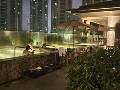 -清河半岛温泉度假酒店