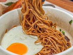 -和府捞面·大师店(上海漕宝路日月光店)