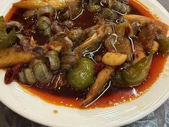 -指爱龙虾(金杨路总店)
