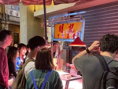 -明记牛杂(新马路分店)