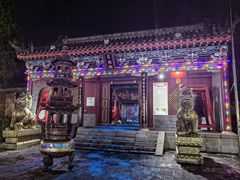 -滦州古城