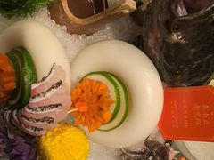 -ONE FULL 古董港式海鲜火锅