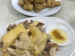 醉贤手撕鸡-醉贤居