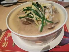 -避风塘(百联东郊店)