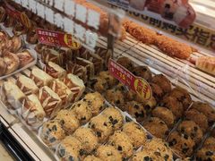 -味多美蛋糕(阜成门店)