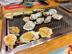 -蚝英雄鲜蚝自助专门店(长楹天街直营店)