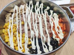 -米村拌饭(李沧松乐汀店)