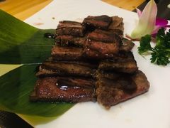 -悦和餐厅(CBD玉米楼店)