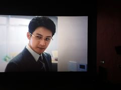 -万达影城(汉街万达广场IMAX店)