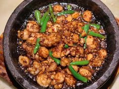 -绿茶餐厅(成都大悦城店)