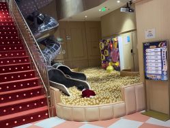 -奈尔宝家庭中心·亲子餐厅(前滩店)