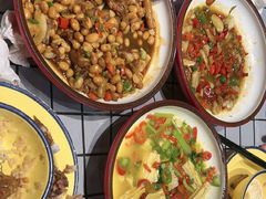 -江西老表·经典江西八大碗