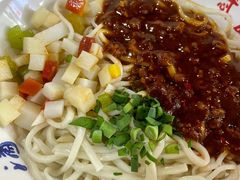 -天下第一面(大雁塔北广场店)