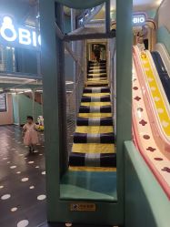 点击看大图 -奈尔宝·国风主题儿童乐园·亲子餐厅(豫园商城店)