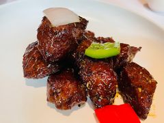 -玫瑰厅上海菜(兴国路店)