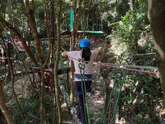 -海南槟榔谷黎苗文化旅游区