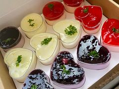 -幸福西饼生日蛋糕·下午茶(思明店)