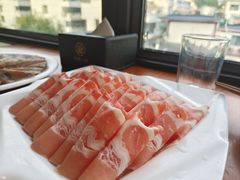 -滋奇·扬州地标火锅(东关街店)
