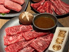 -東洞·烤肉小馆(深业上城店)