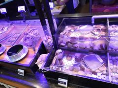 -盛江山自助料理(太原街万达店)
