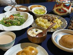 -伊带伊路新疆美食府(呼家楼店)